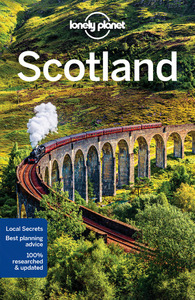 Picture of Scotland 9ed -anglais-