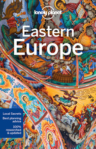 Picture of Eastern Europe 14ed -anglais-