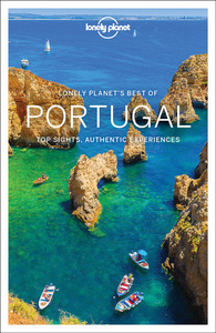 Picture of Best of Portugal 1ed -anglais-