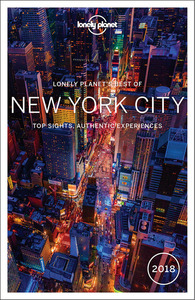 Image de Best of New York City 2018 2ed -anglais-