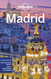 Picture of Madrid 9ed -anglais-