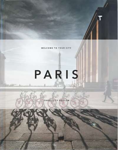 Picture of Trope Paris