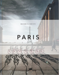Picture of Trope Paris