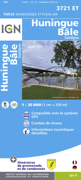 Picture of **3721ET HUNINGUE