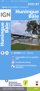Picture of **3721ET HUNINGUE