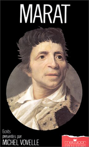 Image de Marat