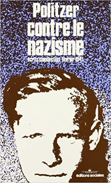 Image de Politzer contre le nazisme