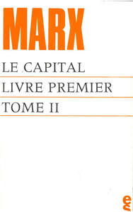 Picture of Capital  (Le ) Livre 1 T02