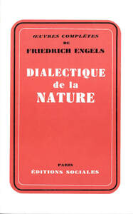 Picture of Dialectique de la nature