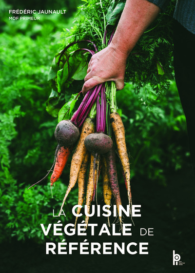 Image de La cuisine végétale de référence