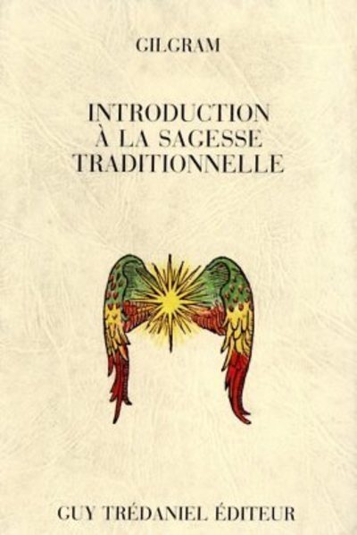 Picture of Introduction a la sagesse traditionnelle