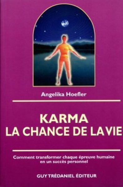 Picture of Karma, la chance de la vie
