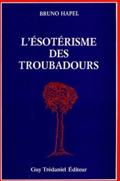 Picture of Esoterisme des troubadours