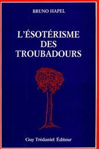 Picture of Esoterisme des troubadours