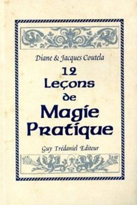 Picture of Douze lecons de magie pratique