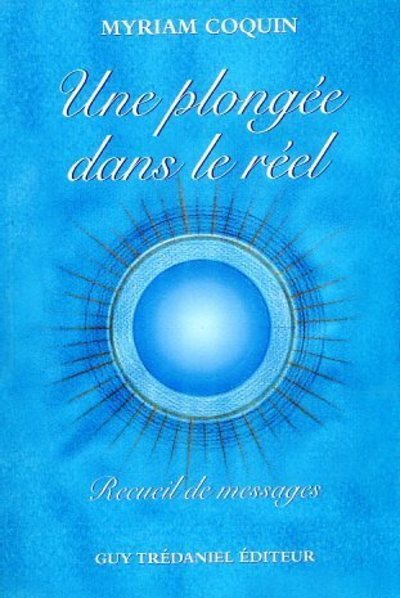 Picture of Une plongee dans le réel