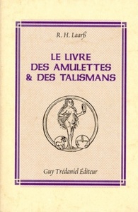 Image de Le livre des amulettes et des talismans