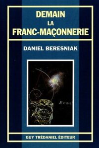 Picture of Demain la franc-maçonnerie