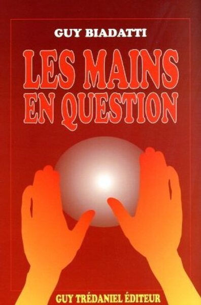 Image de Les mains en question
