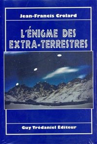 Picture of L'énigme des extra-terrestres