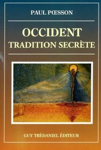 Picture of Occident, tradition secrete