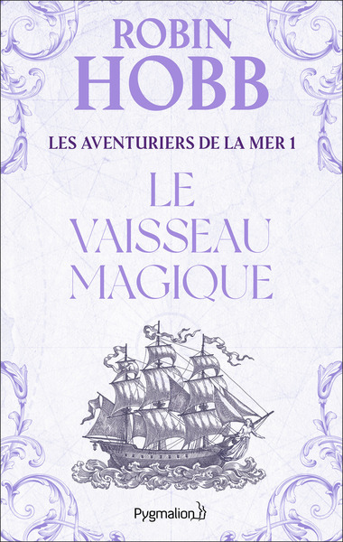 Image de Le vaisseau magique