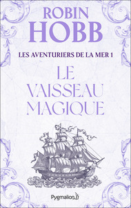 Image de Le vaisseau magique