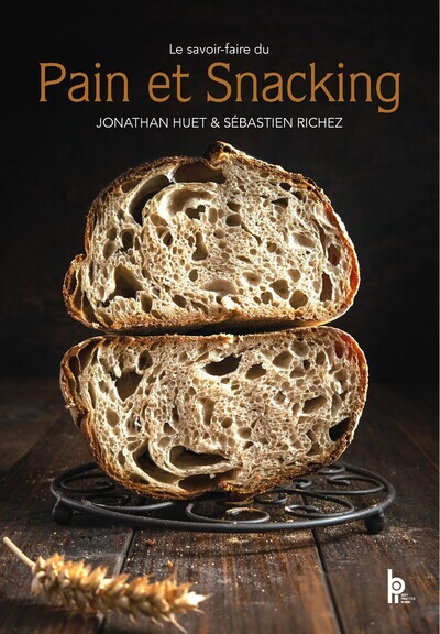 Image de Le savoir-faire du Pain et Snacking
