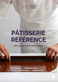 Picture of La pâtisserie de référence