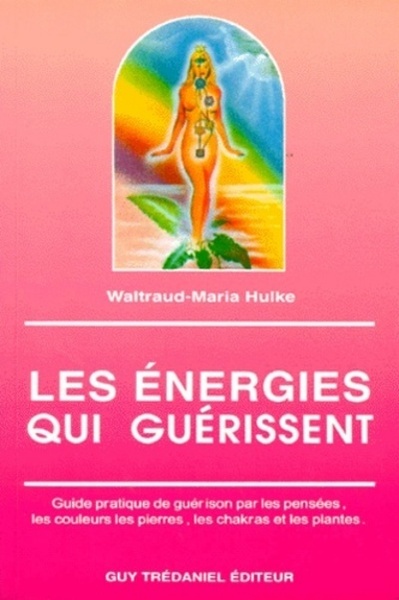 Picture of Les energies qui guerissent