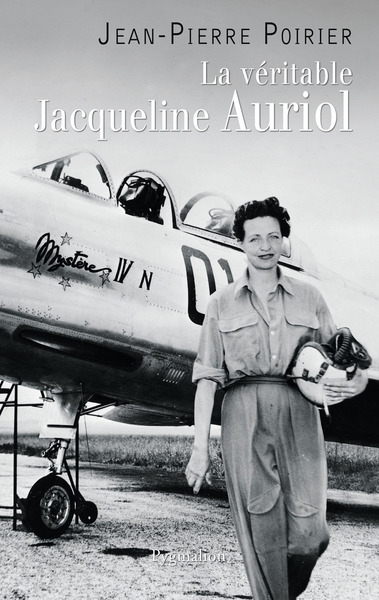 Image de La Véritable Jacqueline Auriol
