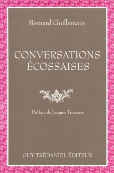 Picture of Conversations écossaises