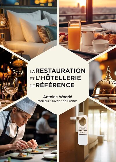 Image de La restauration et l'hôtellerie de référence