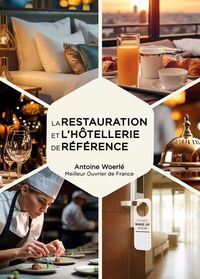 Image de La restauration et l'hôtellerie de référence
