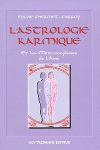 Image de L'astrologie karmique et les métamorphoses de l'âme