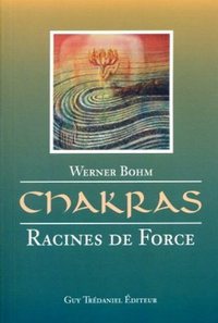 Picture of Chakras, racines de force