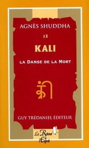 Image de Kali, la danse de la mort