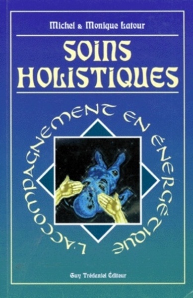 Picture of Soins holistiques