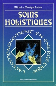 Picture of Soins holistiques