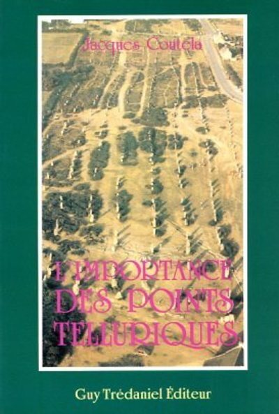Image de Importance des points telluriques