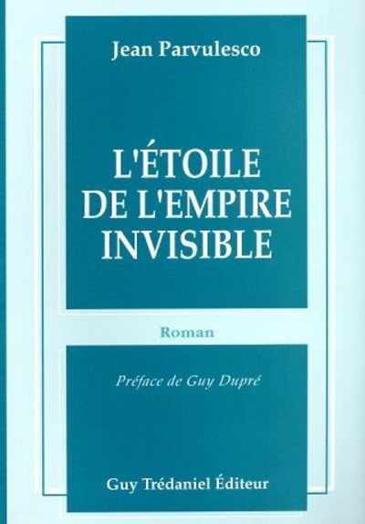 Picture of Etoile de l'empire invisible