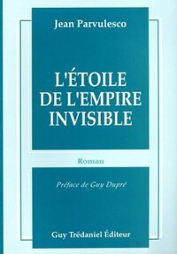 Picture of Etoile de l'empire invisible