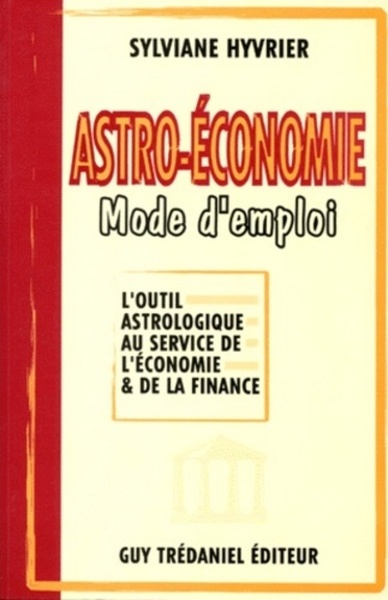 Picture of Astro - economie mode d'emploi