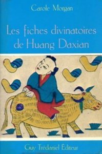 Image de Les fiches divinatoires de huang daxian