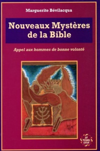 Picture of Les nouveaux mysteres de la bible