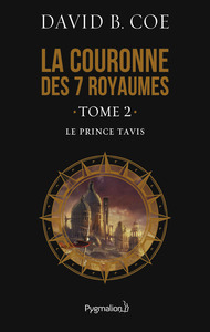 Image de Le Prince Tavis