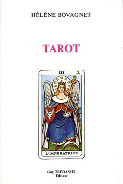 Image de Tarot
