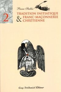 Picture of Tradition initiatique et franc-maconnerie chretienne - tome 2