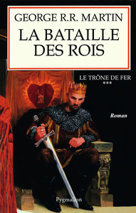 Image de La Bataille des rois