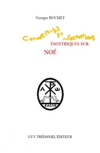 Picture of Considerations ésoteriques sur Noé